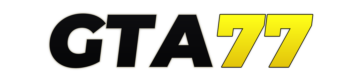 gta77 logo